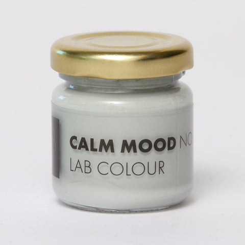 LAB Sample potje | CALM MOOD NO. 155