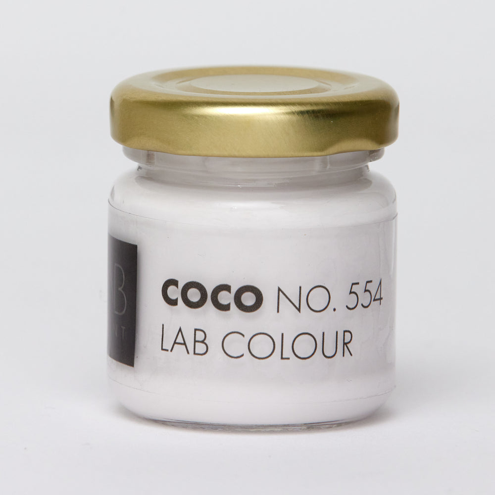 LAB-Probenglas | COCO NR. 554