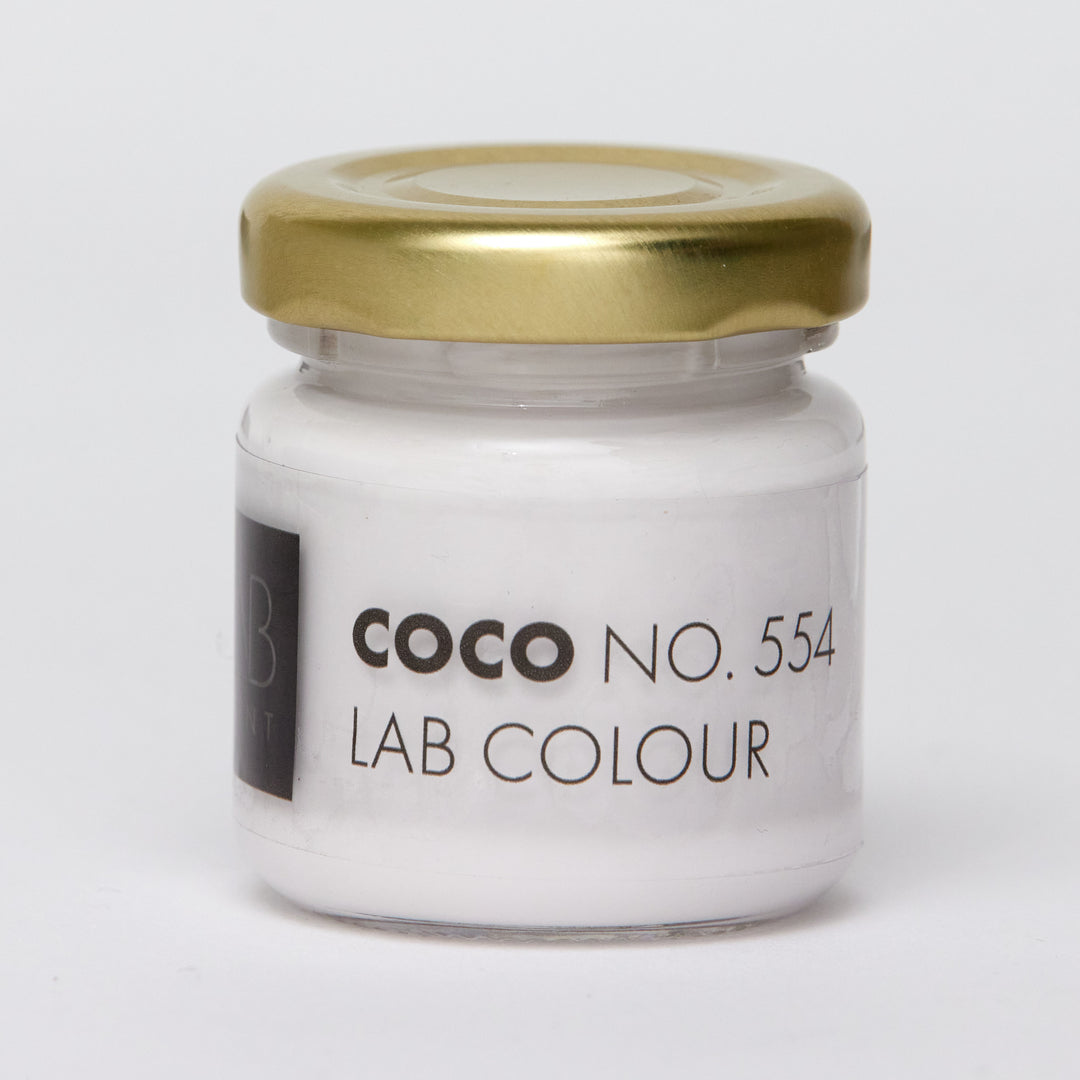 LAB-Probenglas | COCO NR. 554