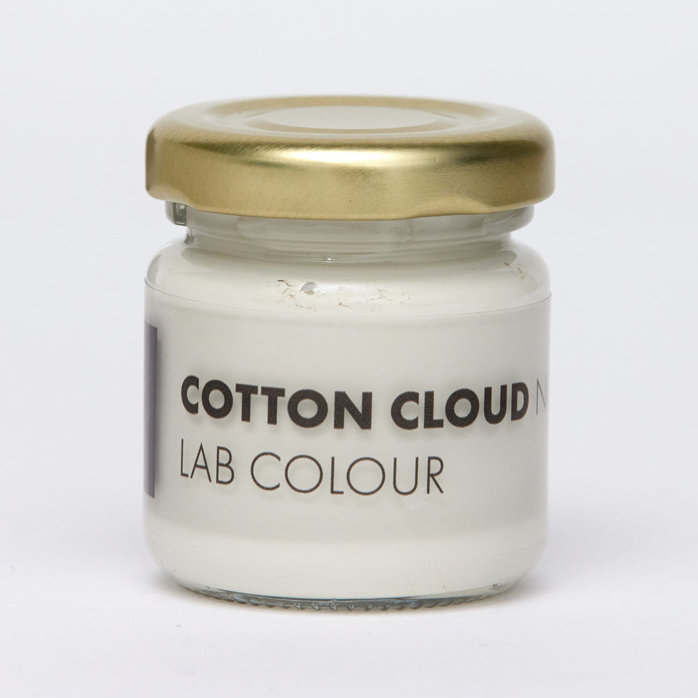 LAB-Probenglas | COTTON CLOUD NR. 223