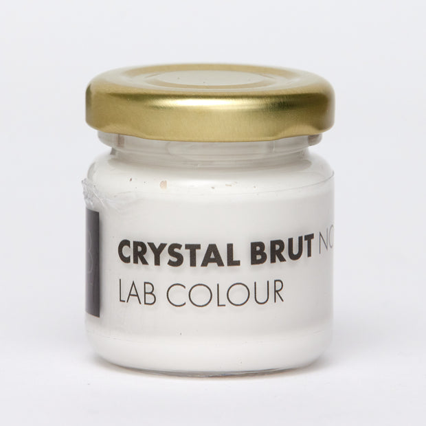 LAB Sample potje | Crystal Brut no. 307