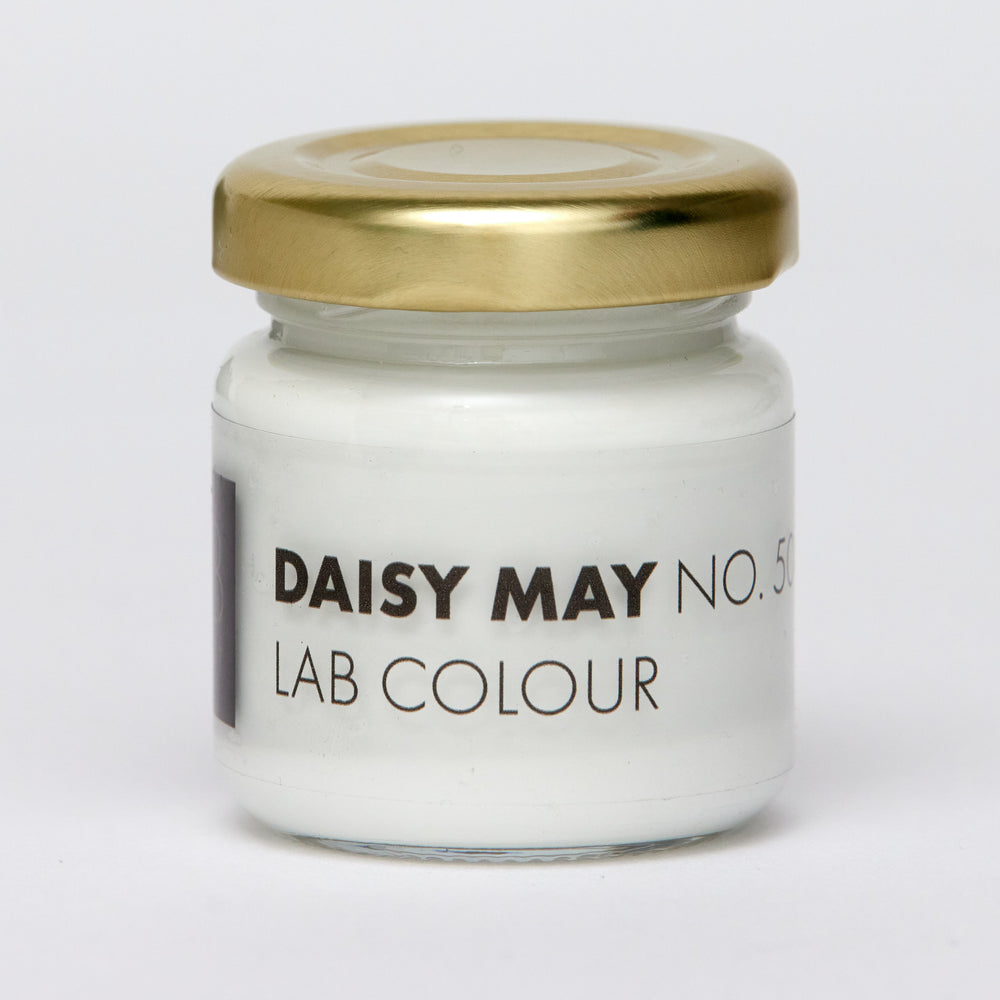 LAB-Probenglas | DAISY MAI NR. 504