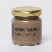 LAB Sample jar | DARK TAUPE NO. 196