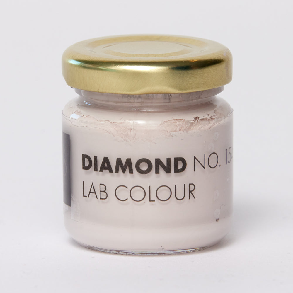 LAB-Probenglas | DIAMANT NR. 154