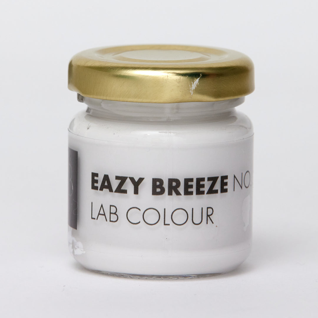 LAB-Probenglas | EAZY BREEZE NR. 501