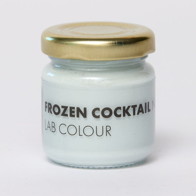 LAB PAINT Sample potje | FROZEN COCKTAIL NO. 27