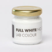 LAB Sample potje | FULL WHITE NO. 253