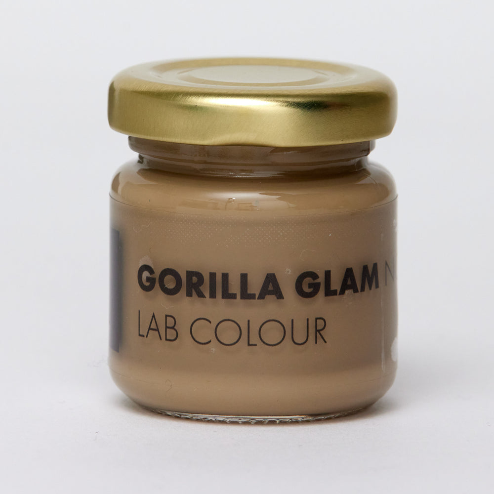 LAB-Probenglas | GORILLA GLAM NR. 386