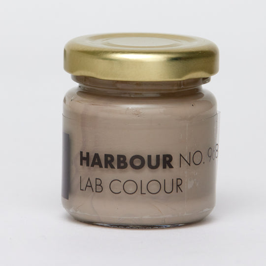 LAB-Probenglas | HAFEN NR. 968