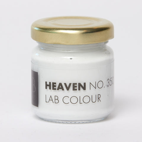 LAB Sample jar | Heaven No. 350