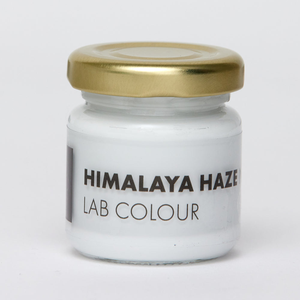 LAB-Probenglas | HIMALAYA-HAZE NR. 846