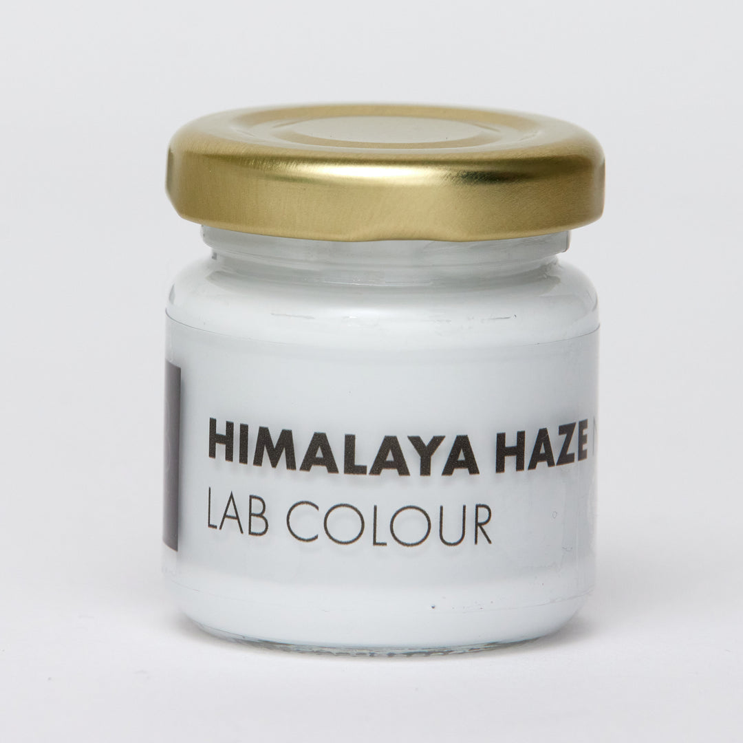 LAB-Probenglas | HIMALAYA-HAZE NR. 846