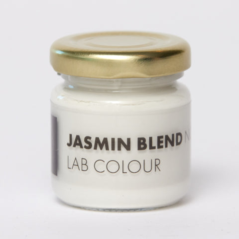 LAB Sample potje | JASMIN BLEND NO. 467