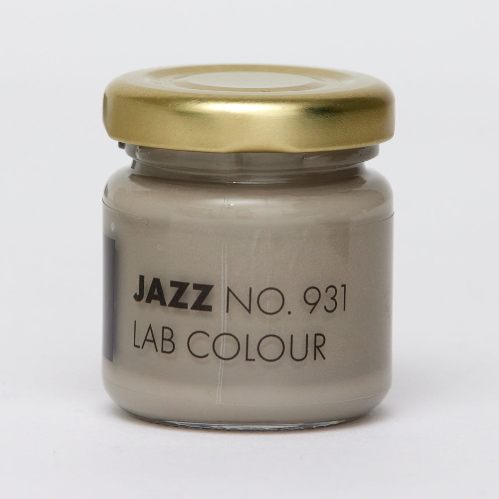 LAB-Probenglas | JAZZ NR. 931