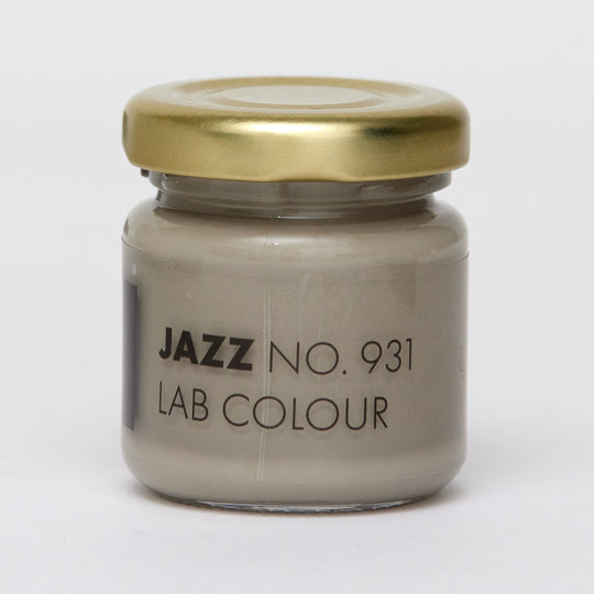 LAB-Probenglas | JAZZ NR. 931