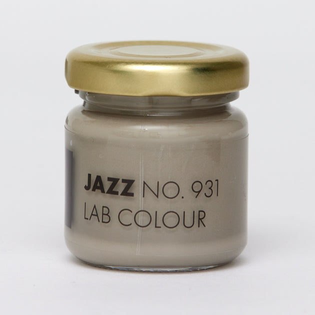 LAB PAINT Sample potje | JAZZ NO. 931