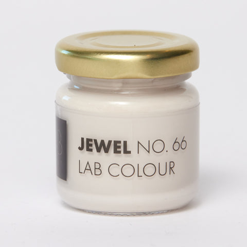 LAB Sample potje | JEWEL NO. 66