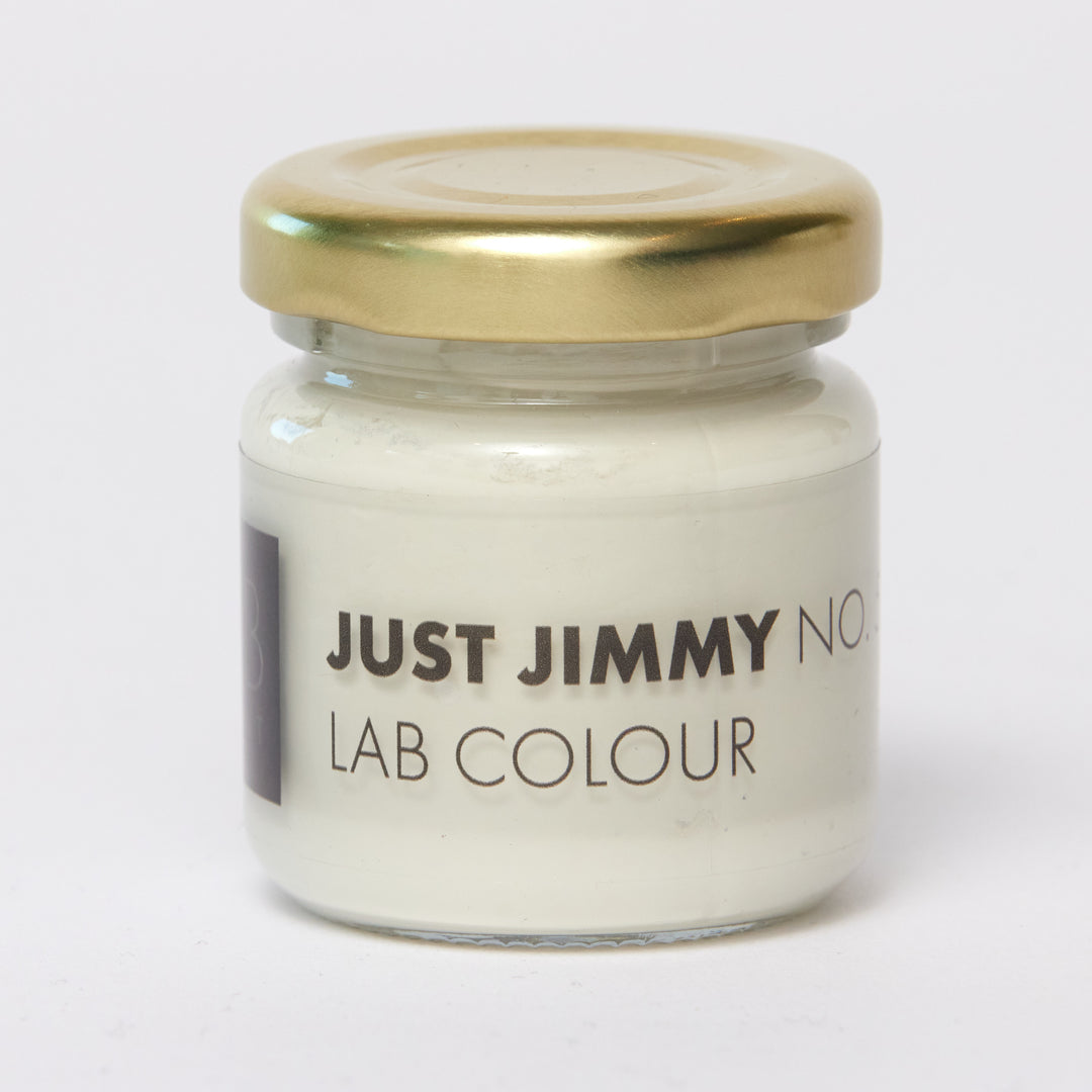 LAB-Probenglas | NUR JIMMY NEIN. 559