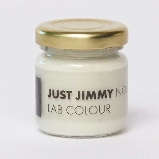 LAB-Probenglas | NUR JIMMY NEIN. 559