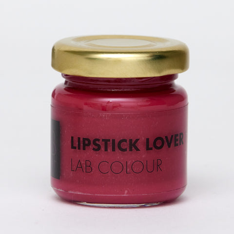 LAB Sample jar | Lipstick Lover no. 908