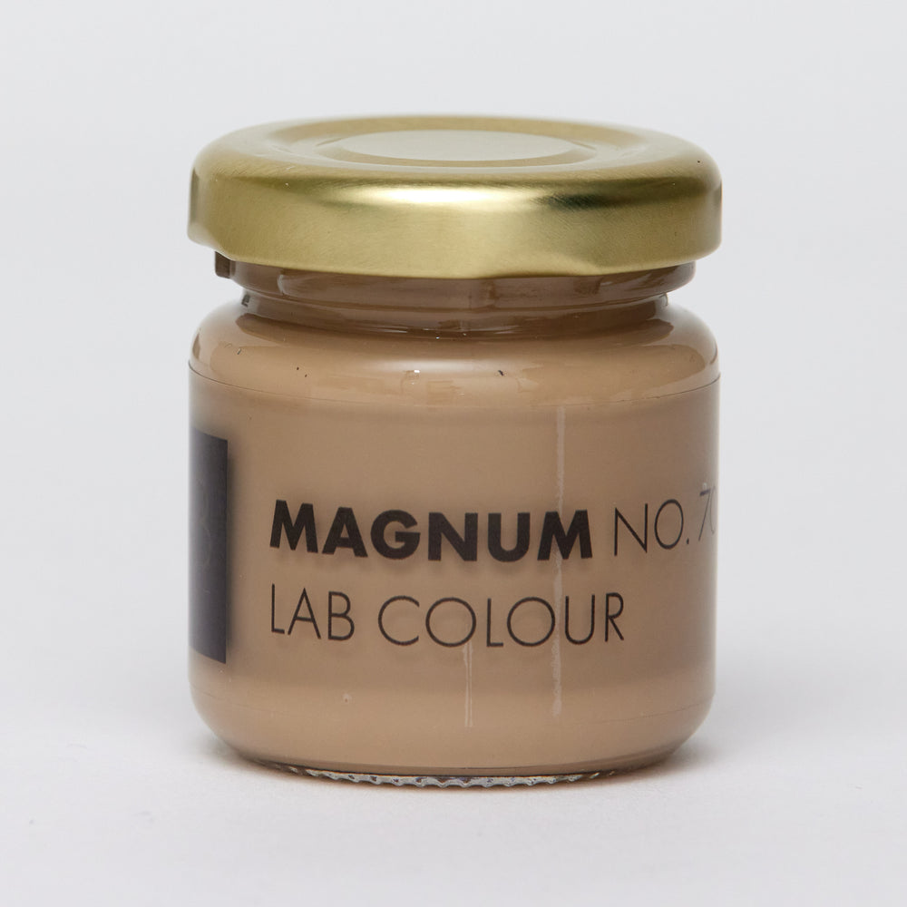 LAB-Probenglas | MAGNUM NR. 708