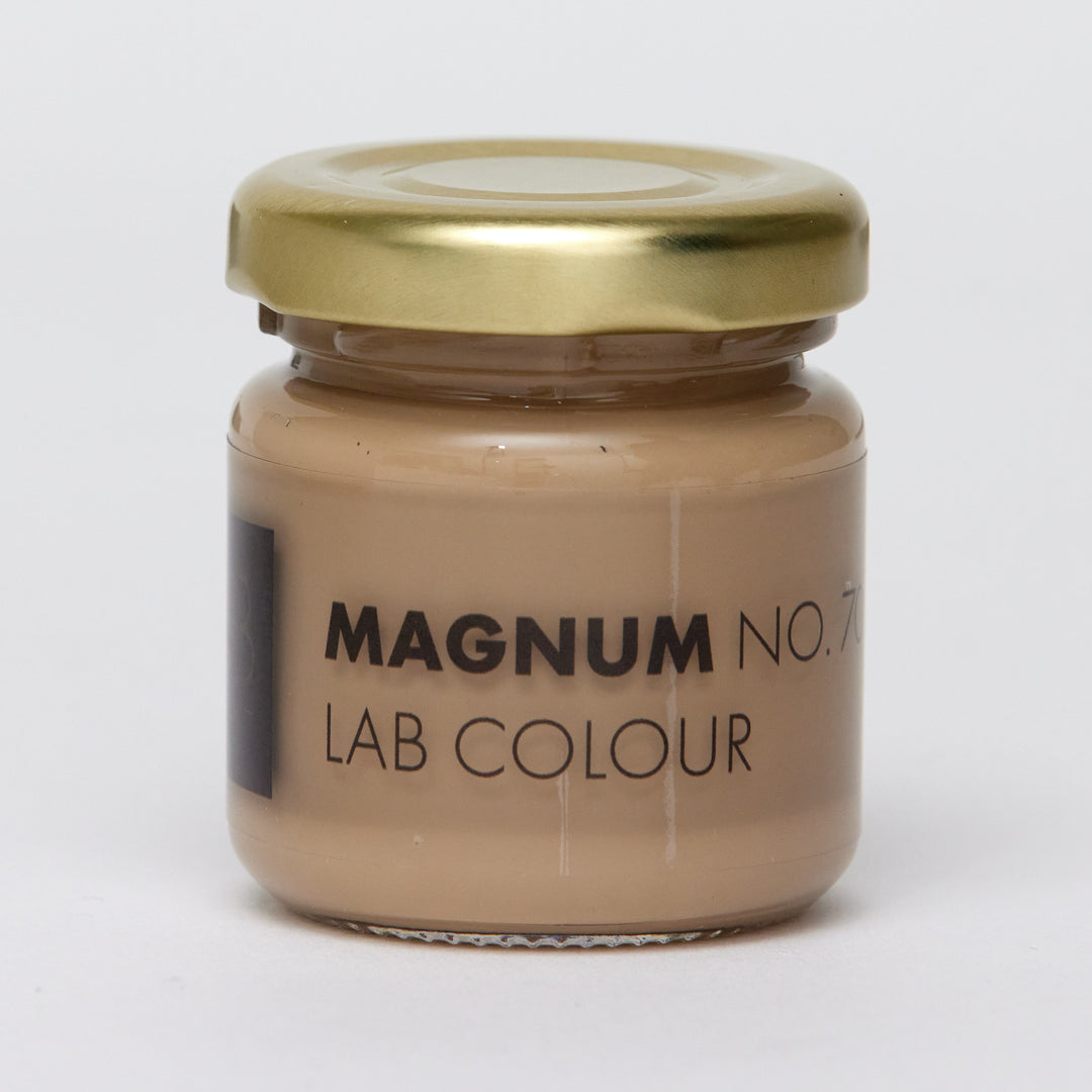 LAB-Probenglas | MAGNUM NR. 708