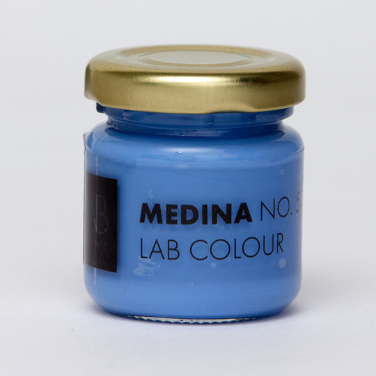 LAB-Probenglas | MEDINA NR. 573