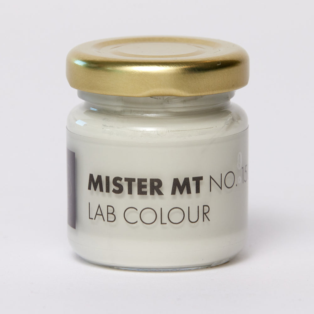 LAB Musterglas | Herr MT Nr. 156