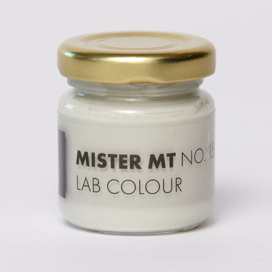 LAB Musterglas | Herr MT Nr. 156
