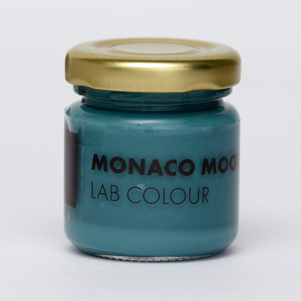 LAB Musterglas | Monaco Mond Nr. 181