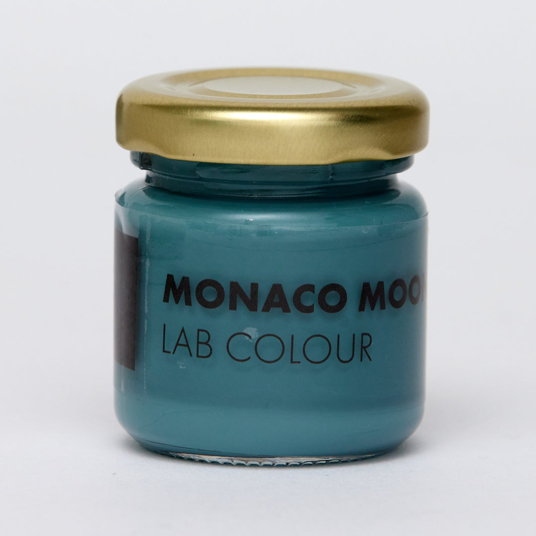 LAB Musterglas | Monaco Mond Nr. 181