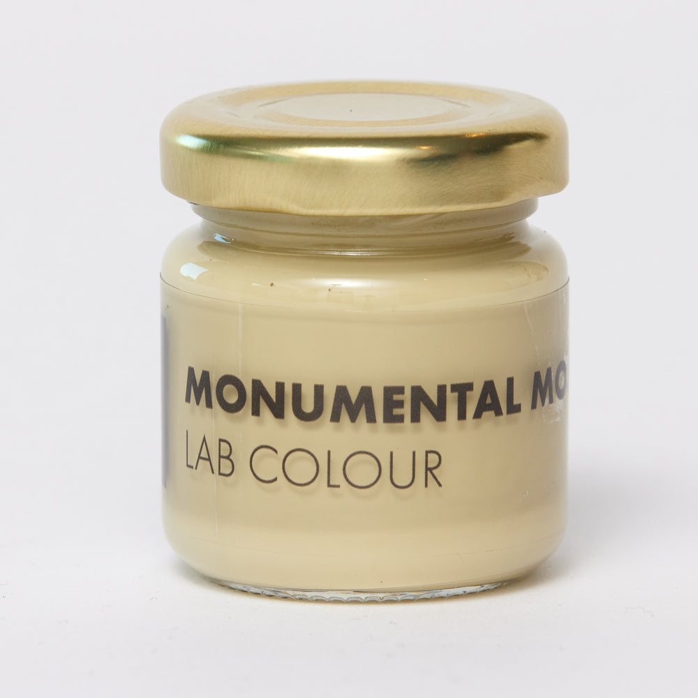 LAB Musterglas | Monumentales Moos Nr. 265