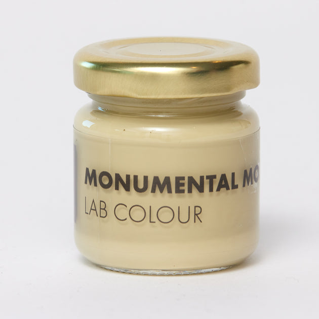 Sample Potje LAB PAINT Sample potje | MONUMENTAL MOSS NO. 265