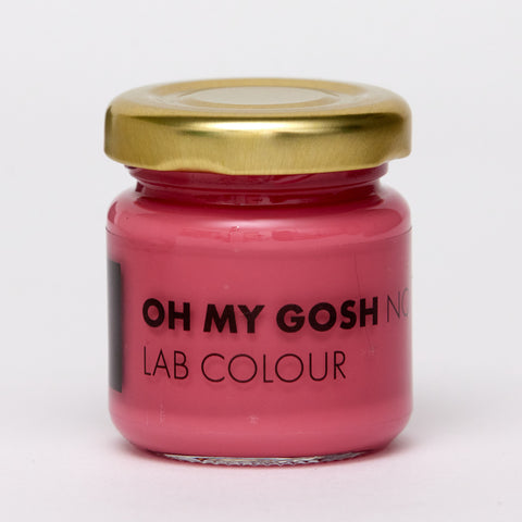 LAB Sample potje | OH MY GOSH NO. 779