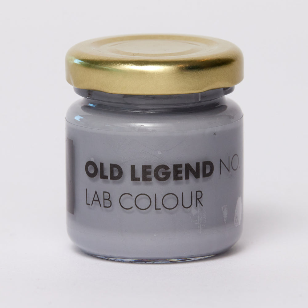 LAB Musterglas | Alte Legende Nr. 139