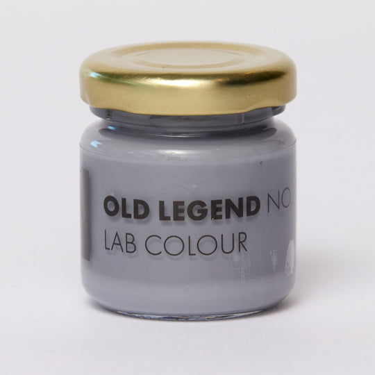 LAB Musterglas | Alte Legende Nr. 139