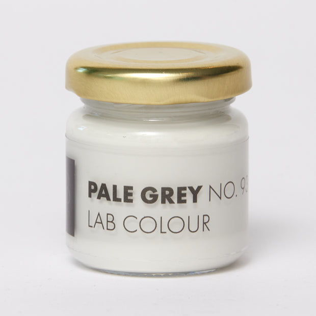 LAB Sample potje | Pale Grey no. 93
