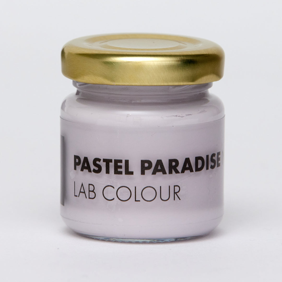 LAB Musterglas | Pastellparadies Nr. 210