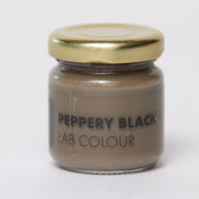 LAB Sample potje | Peppery Black no. 71