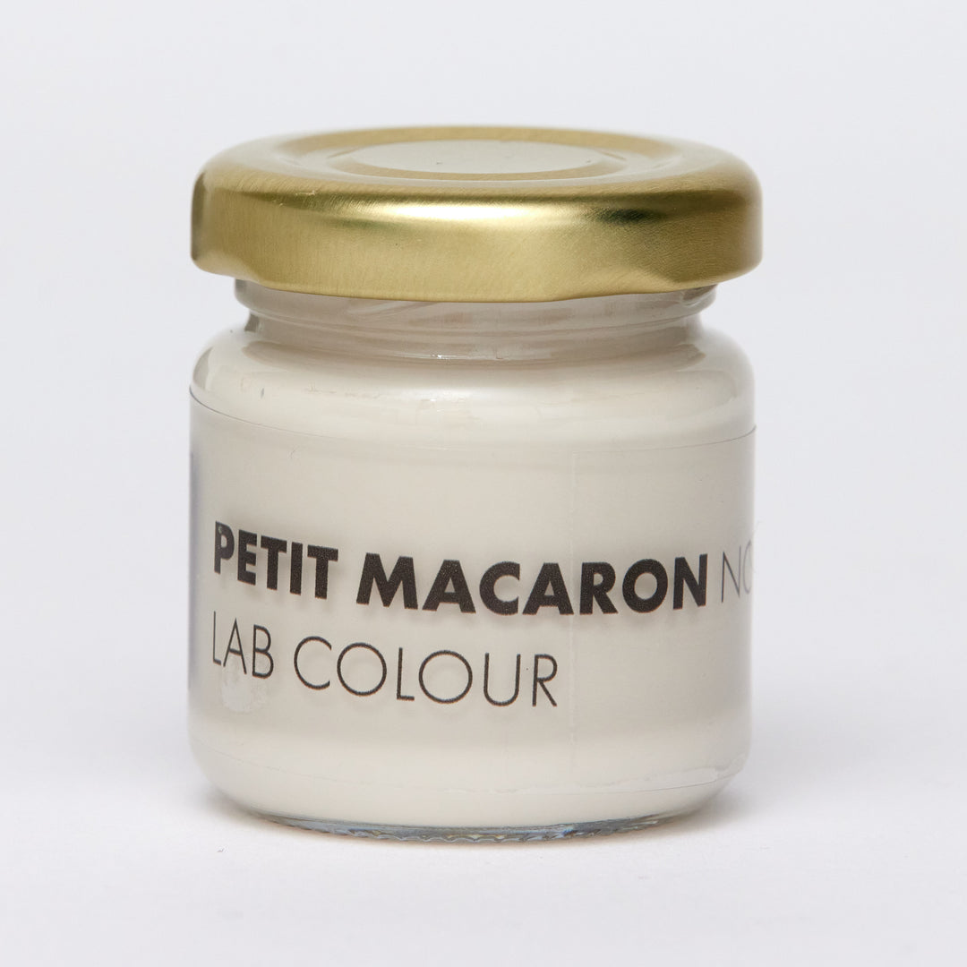LAB-Probenglas | PETIT MACARON NR. 916