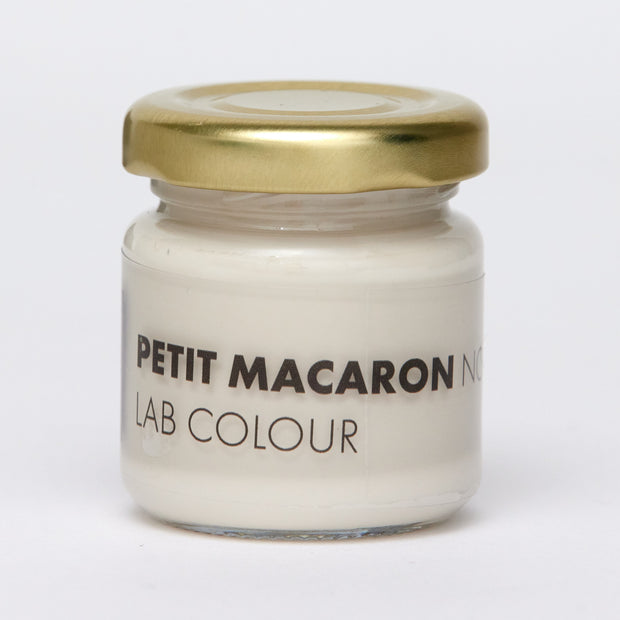Sample Potje LAB Sample potje | PETIT MACARON NO. 916 | Vestingh Paint • Craft ...