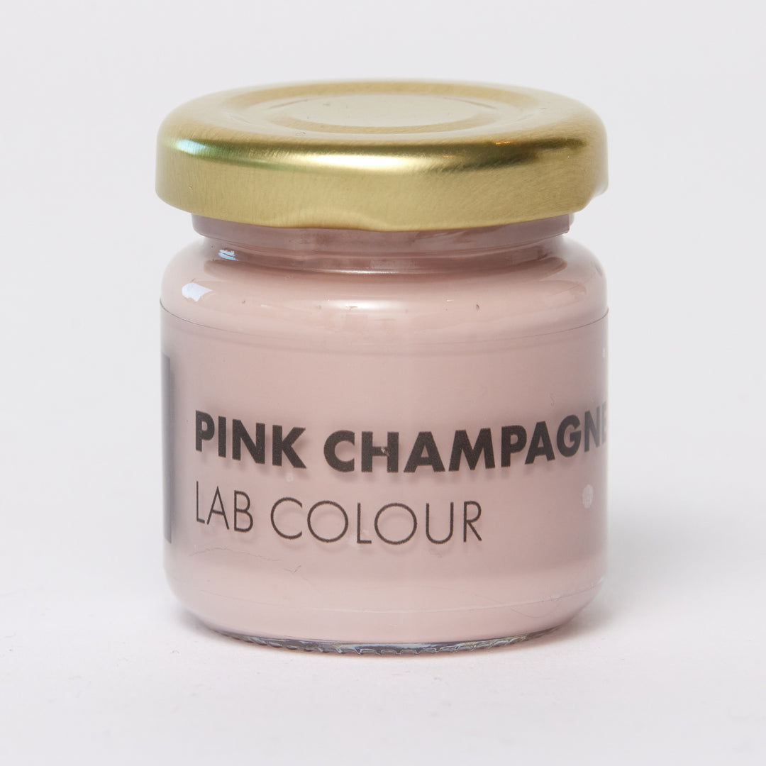 LAB-Probenglas | ROSA CHAMPAGNER NR. 98