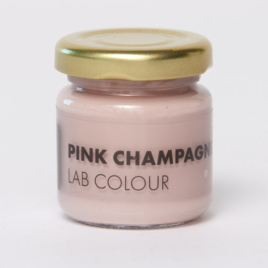 LAB-Probenglas | ROSA CHAMPAGNER NR. 98