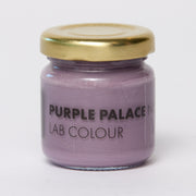 LAB Sample potje | Purple Palace no. 301