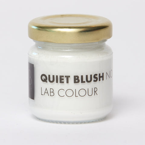 LAB Sample potje | QUIET BLUSH NO. 67