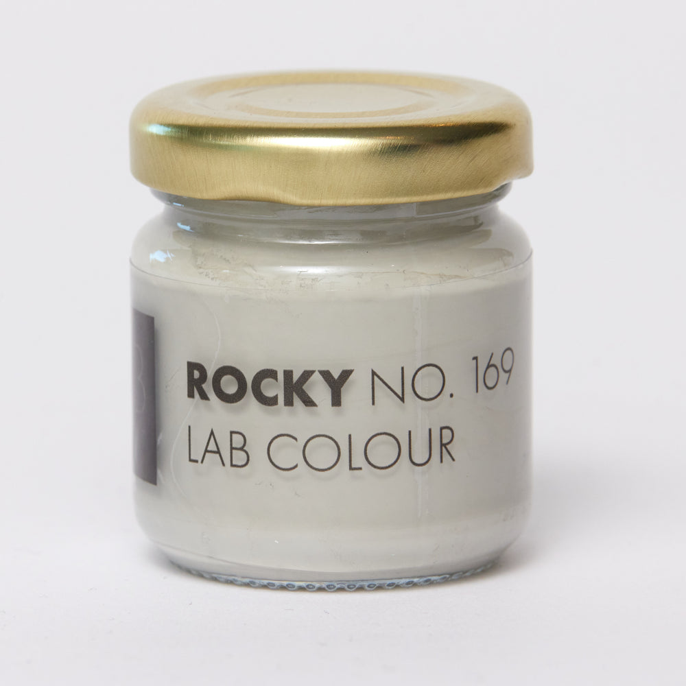 LAB-Probenglas | ROCKY NR. 169
