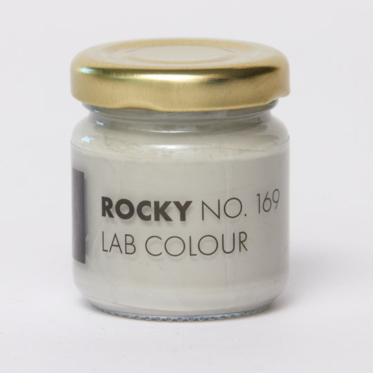 LAB-Probenglas | ROCKY NR. 169