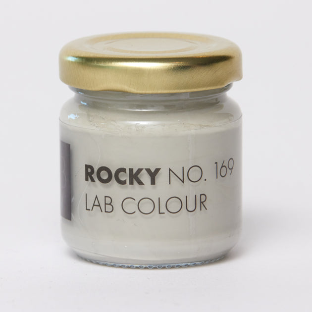 Sample Potje LAB PAINT Sample potje | ROCKY NO. 169