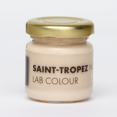 LAB Sample jar | Saint Tropez no. 460