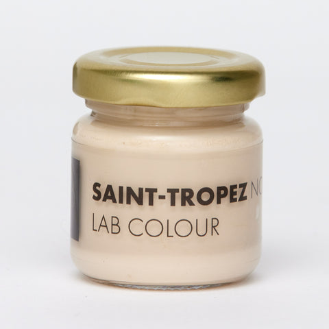 Sample Potje LAB PAINT Sample potje | SAINT-TROPEZ NO. 460